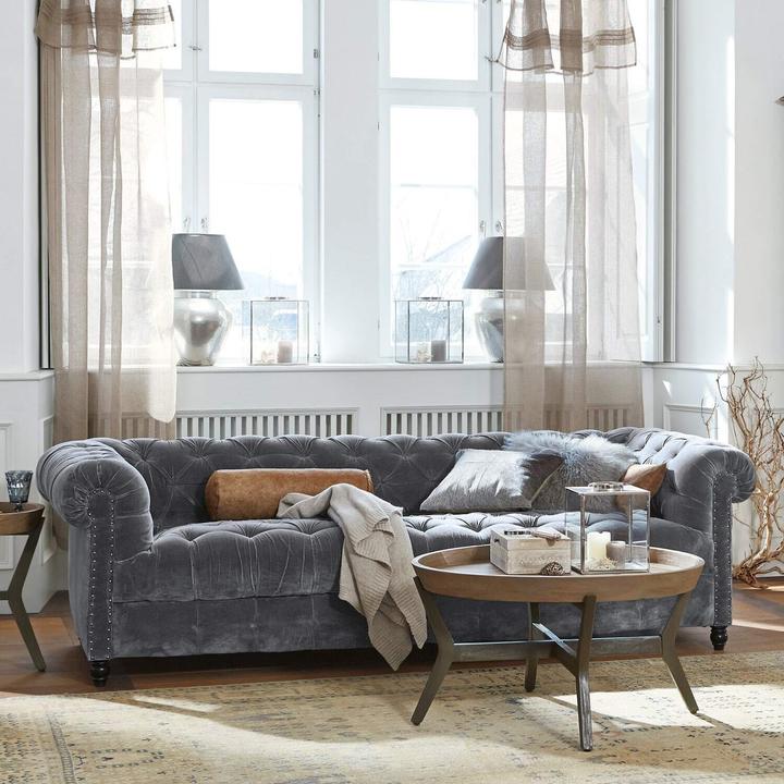 Produktbild Loberon Parpeville (Chesterfield)