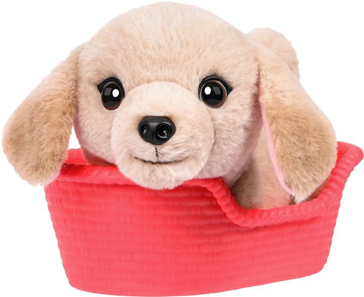 Image du produit Little Live Pets My Really Real Chiot mini ass. (21 cm)