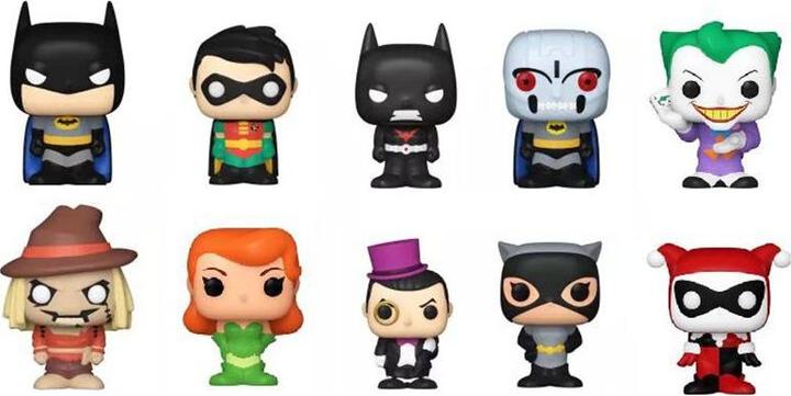 Produktbild Funko Bitty Pop