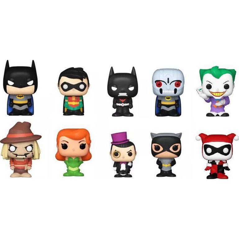 Thumbnail - Funko Bitty Pop
