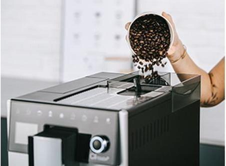 Productafbeelding Melitta CI Touch (CH stekker)