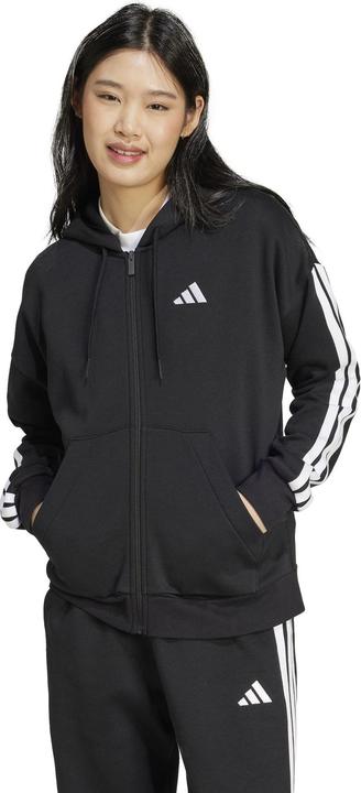 Produktbild Adidas Future Icons Kapuzenjacke Damen (XS)