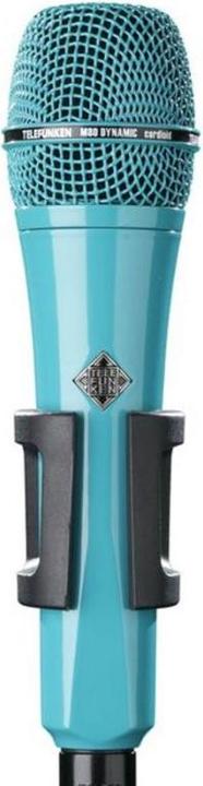 Telefunken M80 Turquoise