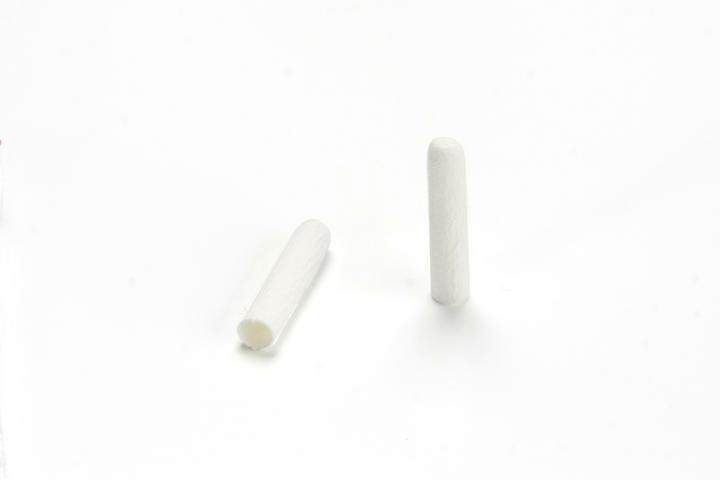 Actual product image Solder Filter, Cellulose (Filter sleeve)