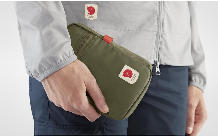 Actual product image Fjällräven High Coast