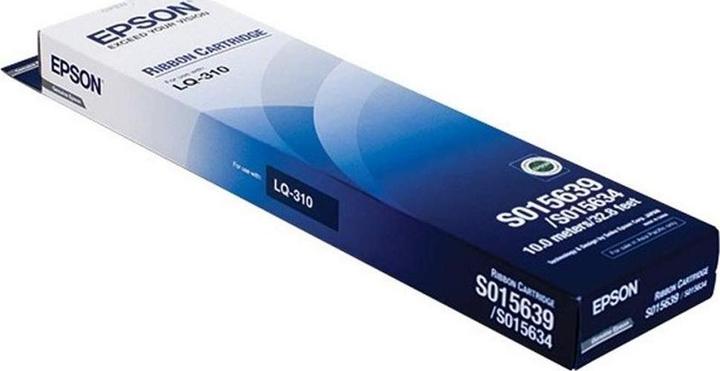 Actual product image Epson S015633 Farbband