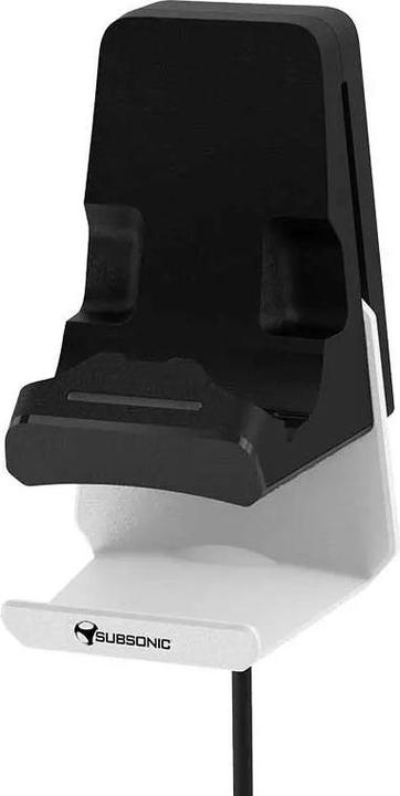Produktbild Subsonic Charger for PS5 controller and Stand for headset (PS5)