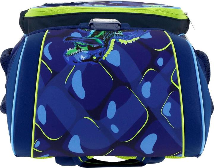 Immagine prodotto Herlitz schoolbag Loop Plus Minty Love (17 l)