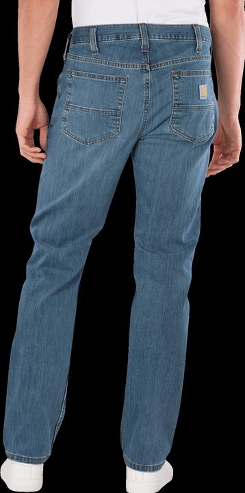 Actual product image Carhartt Rugged Flex Relaxed Straight Jean (W33/L36)