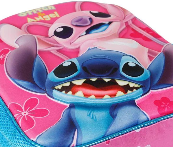 Produktbild Karactermania Lilo & Stitch - Stitch Match