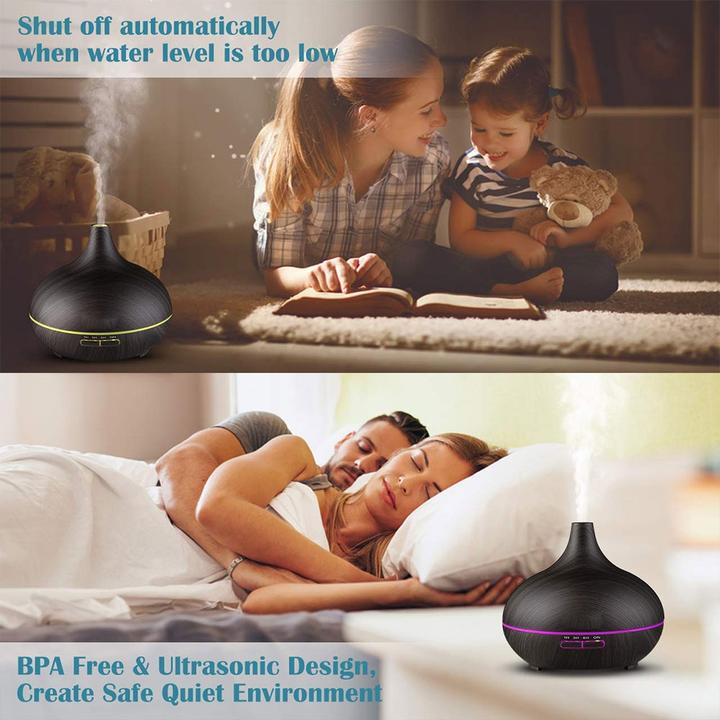 Produktbild Esmée Aroma (300 ml)