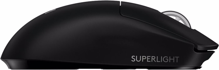Image du produit Logitech G Pro X Superlight (Sans fil)