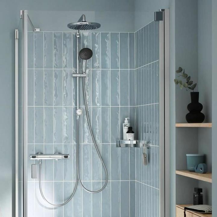 Actual product image Grohe VitalioFlex Trend (125 cm)