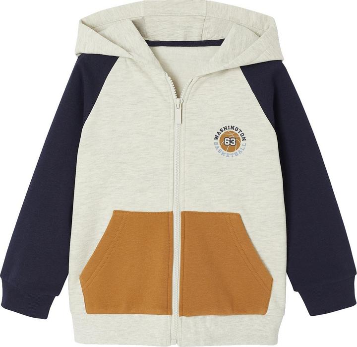 Actual product image Vertbaudet 3-teiliges Jungen Sport-Set mit Recycling-Polyester (140)