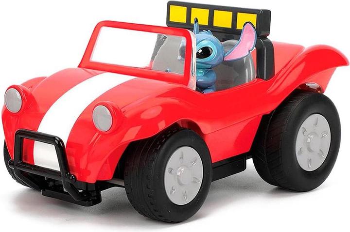 Immagine prodotto Jada Stitch Buggy