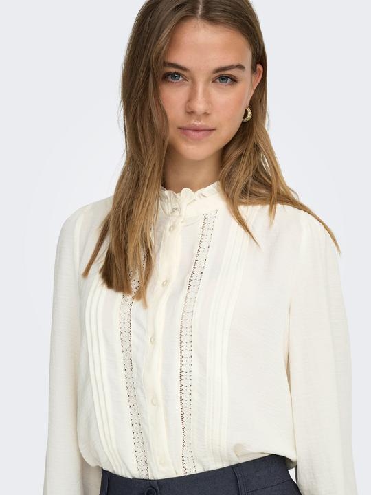 Produktbild JdY Spitzen- Hemd (38)