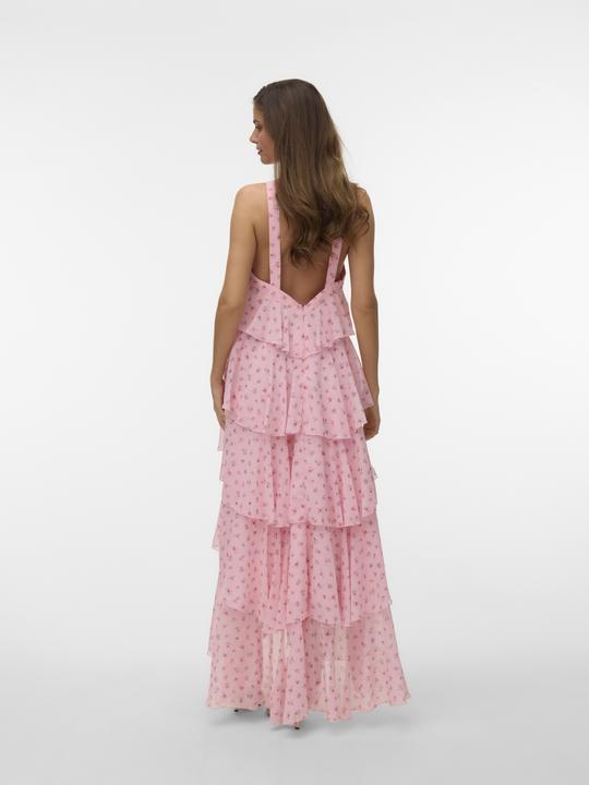 Image du produit Vero Moda VMFELICIA Langes Kleid Party-Kleid (M)