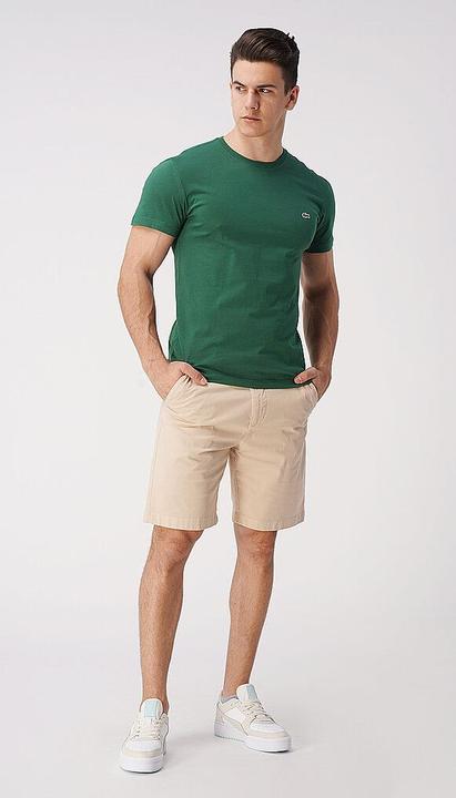Produktbild Lacoste T-Shirt Basic Sport Round Neck (M)