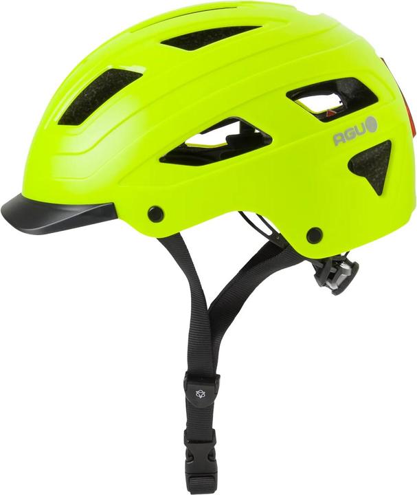 Produktbild Agu Helm (54 - 61 cm)