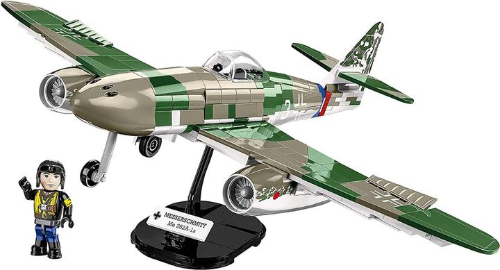 Produktbild Cobi Messerschmitt Me 262A