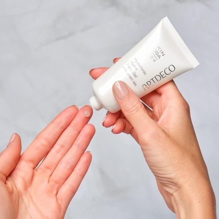 Produktbild Artdeco Skin Yoga Face (50 ml, 24h Creme)