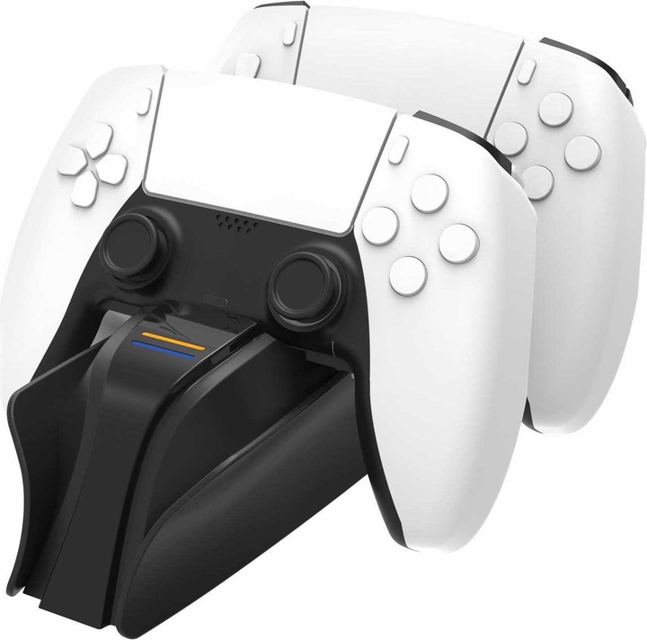 Produktbild Snakebyte Twin Charge 5 (PS5)