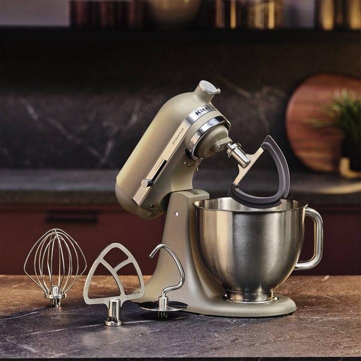 Produktbild KitchenAid 5KSM50PKVEOC (4.70 l)