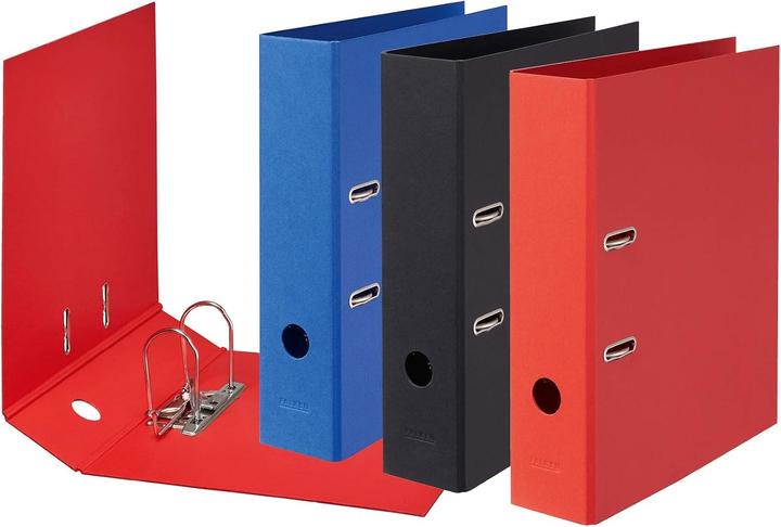 Falken Map (A4, 80 mm, 10 Pcs.)