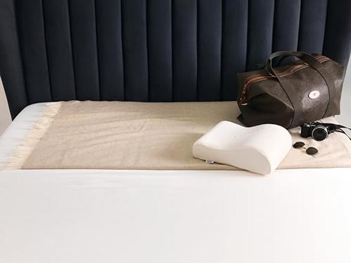 Immagine prodotto Tempur Cuscino da Viaggio Originale (Cuscino per testa e collo)