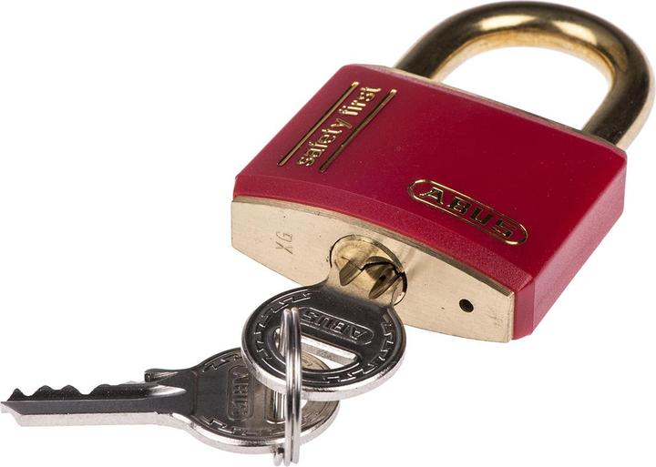 Actual product image Abus T65al