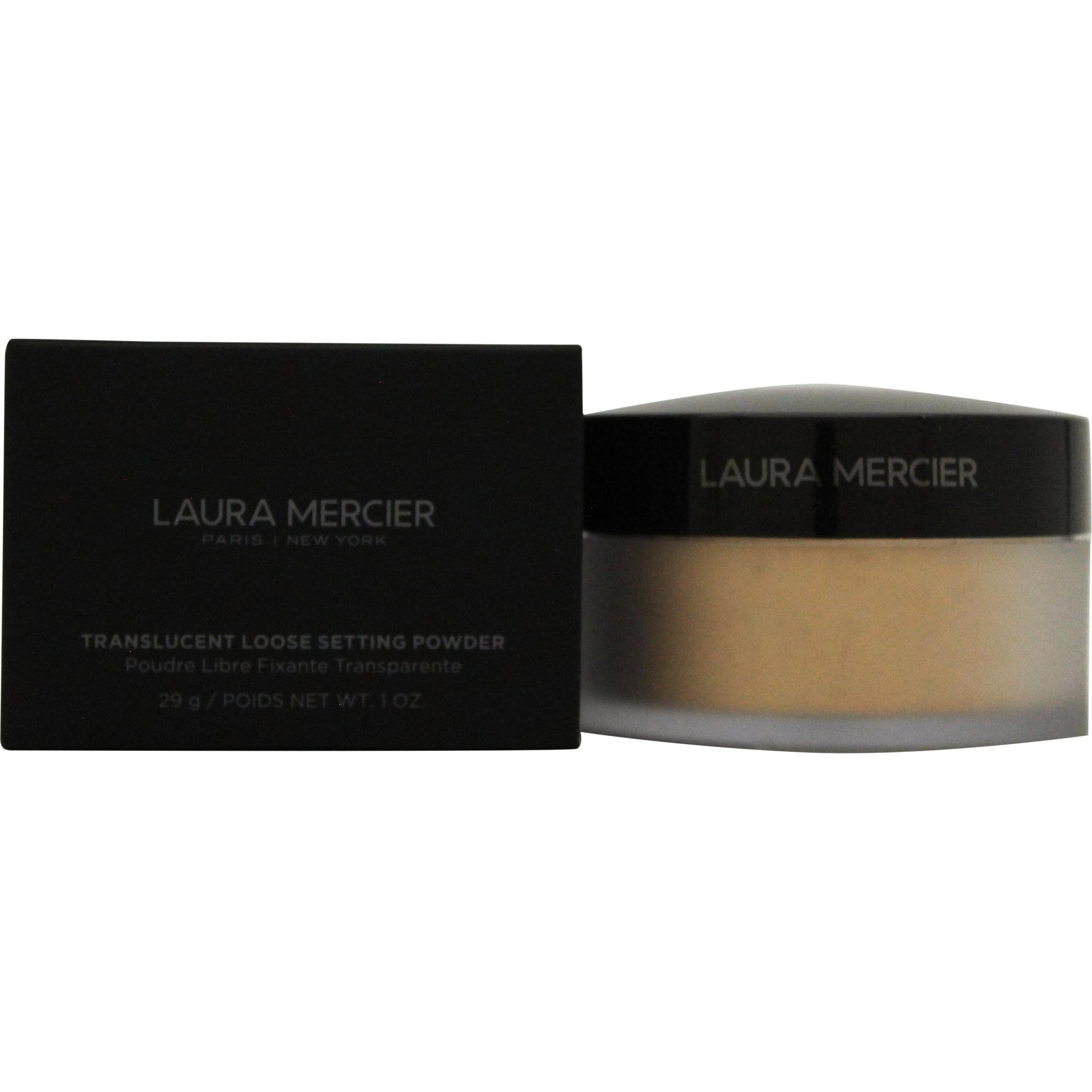 Laura Mercier, Gesichtspuder, Loose Setting (Honey)