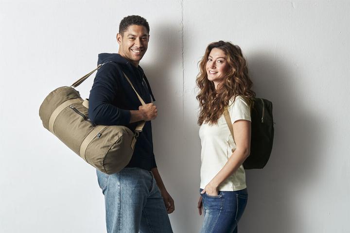 Produktbild Cottover Canvas Dufflebag