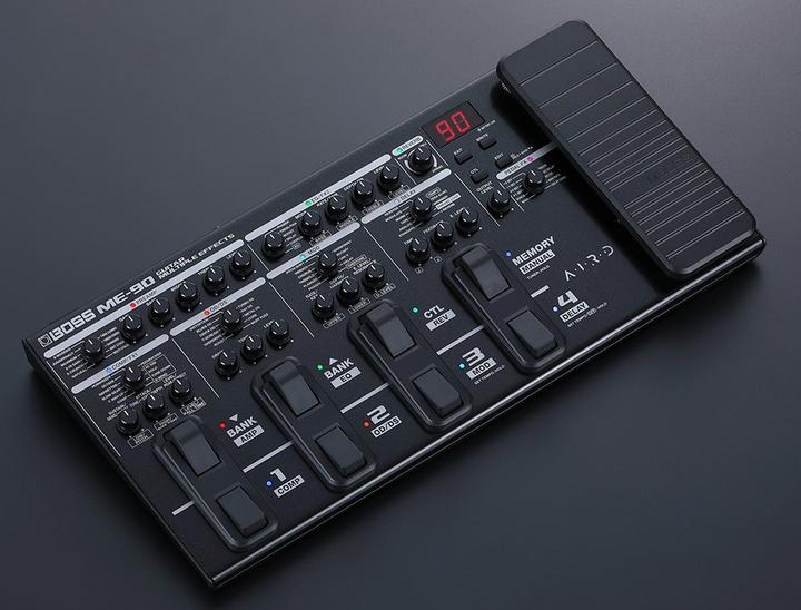 Produktbild BOSS (Electronics) ME-90 (Gitarre)