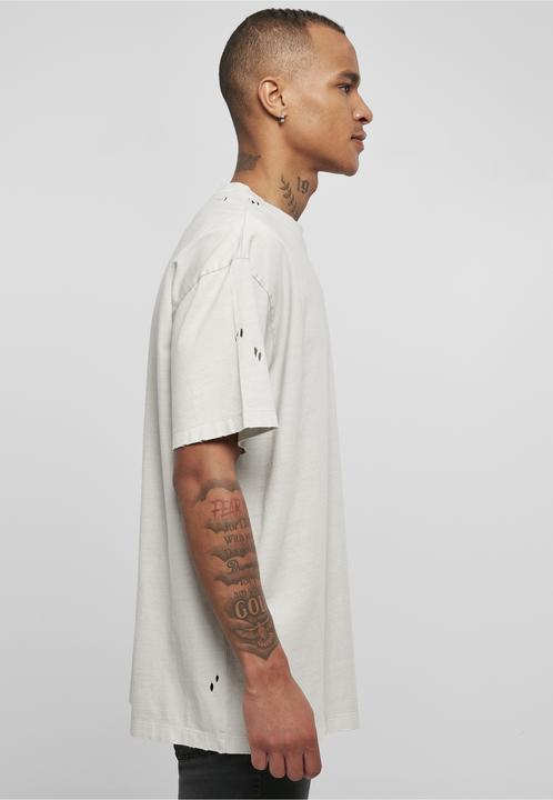 Produktbild Urban Classics Oversized Distressed Tee - 17872 (S)