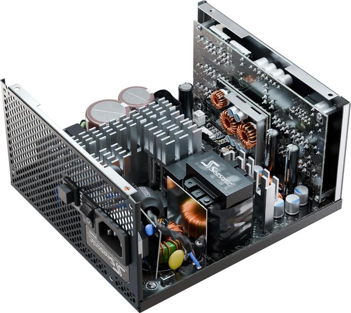 Actual product image Seasonic Vertex PX-850 (850 W)