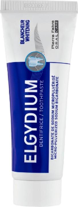 Elgydium Whitening Zahnpasta - 50ml (50 ml)