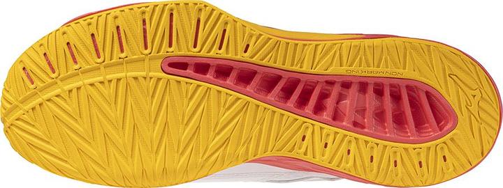 Actual product image Mizuno Thunder Blade Z Mid (41)