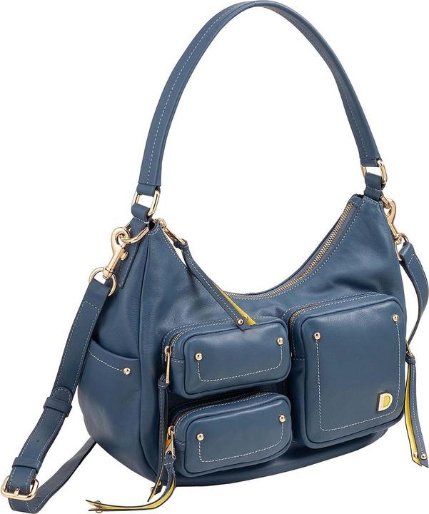 Denim Blue