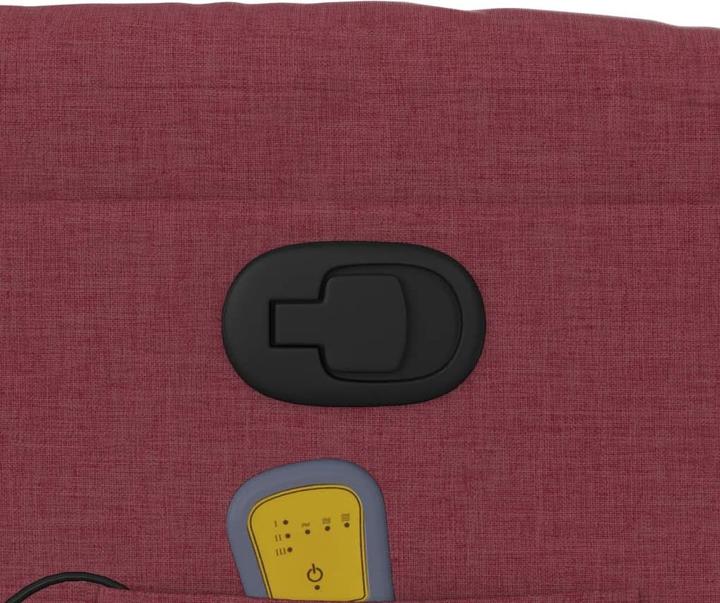 Image du produit vidaXL Massagesessel