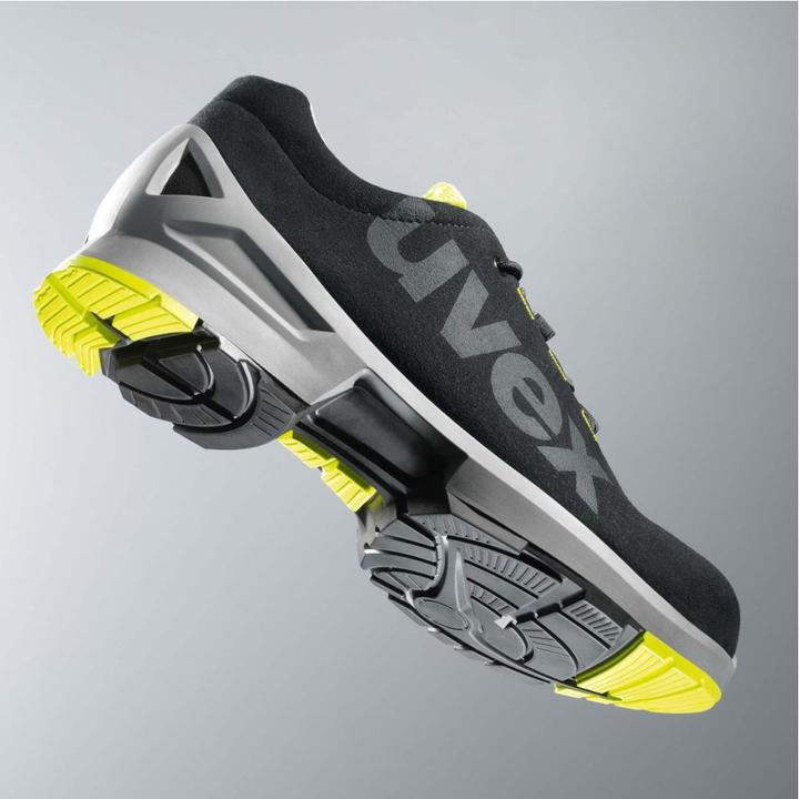 Image du produit Uvex Safety Chaussures de sécurité basses S2 (S2, 45)