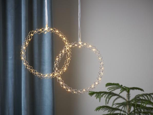 Image du produit Star Trading Couronne Hoop