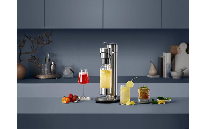 Actual product image Sage The InFizz Fusion