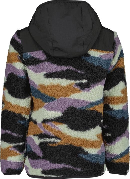 Produktbild Didriksons Kid's Exa PR Full-Zip 2