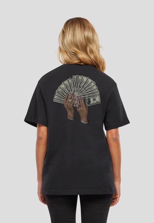 Produktbild Miss Tee B**** Better Tee - 125229 (M)