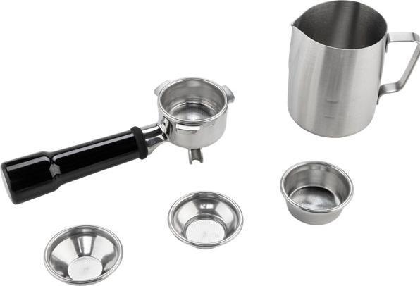Actual product image Sage The Barista Touch Impress