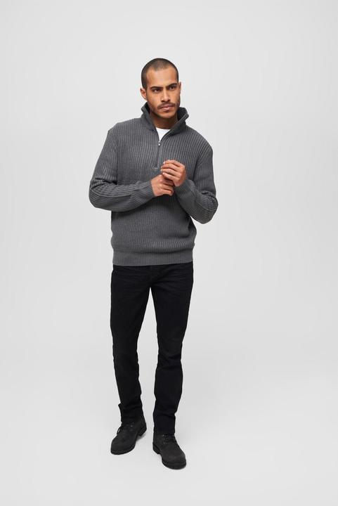 Produktbild Brandit Marine Troyer - 5044 (L)