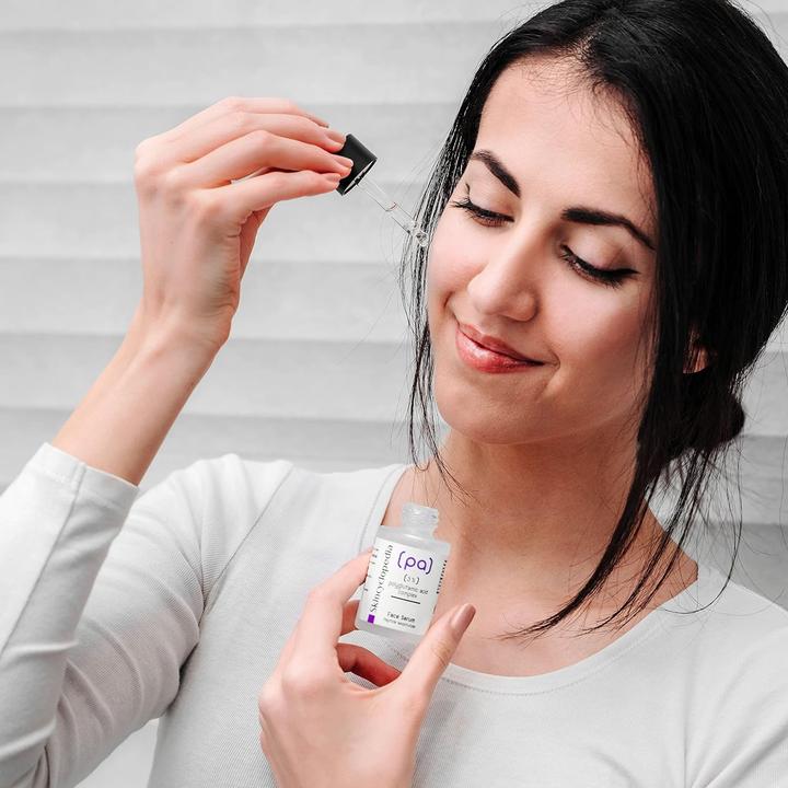 Produktbild Skincyclopedia Face Serum (30 ml)