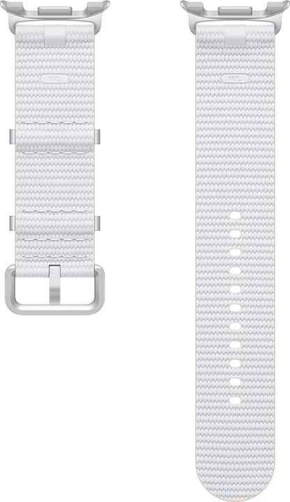 Actual product image Samsung Athleisure (20 mm, Nylon, Fabric)