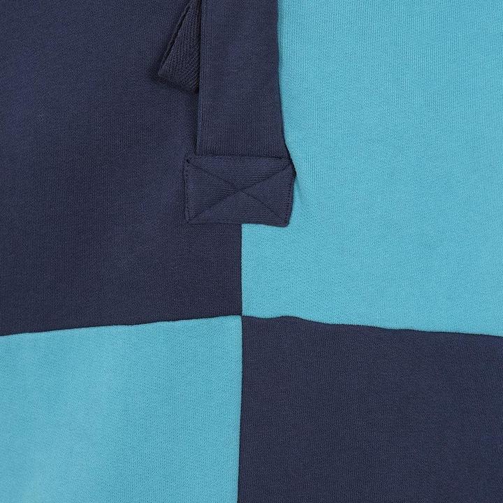 Actual product image Lazy Jacks Mens Quarter Zip Sweatshirt (3XL)