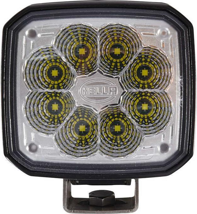 Produktbild Hella Arbeitsscheinwerfer LED für FAUN